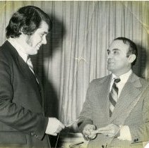 Photograph, Black-and-White